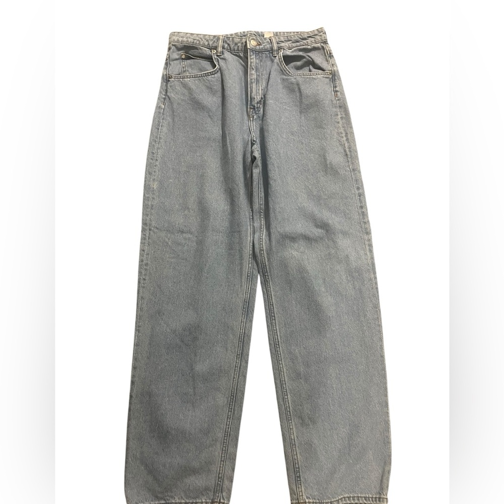 Women’s 90s Baggy Jeans